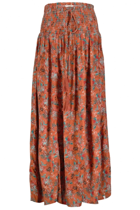 DIDI skirt magic
